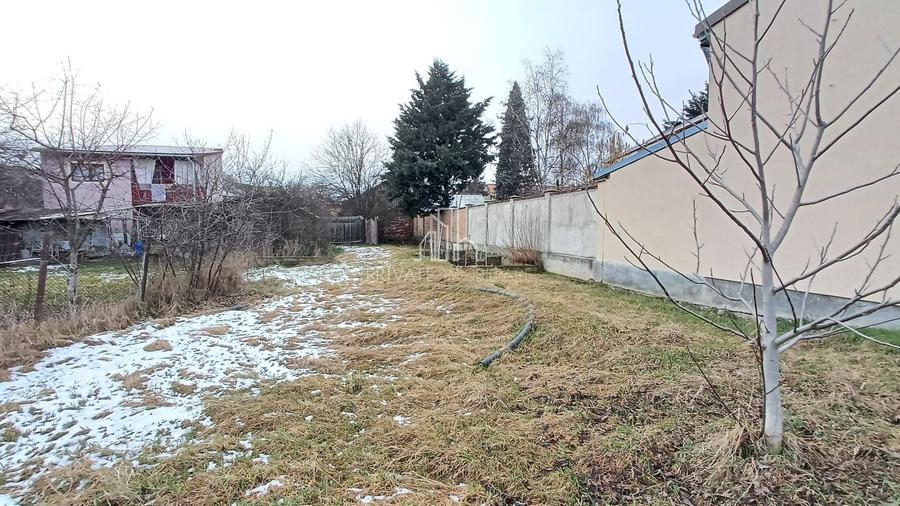 Teren de 1.333mp, Casa - constructie de 302m, in Centru