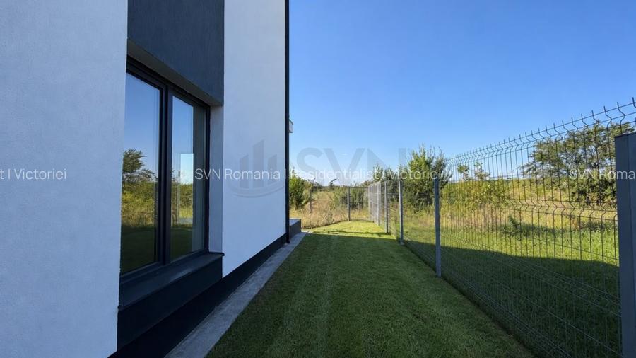 REV2005865 Constructie noua I Vila 7 camere I Corbeanca I teren 400 mp - 28