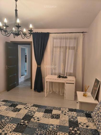 PORTUL TOMIS APARTAMENT IN VILA 58 MP PRET 127.500 EURO