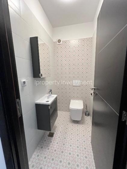Onix Residence 2 Camere cu balcon si parcare - 12