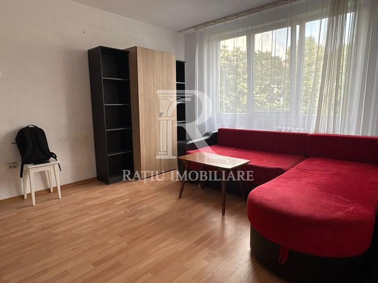 Apartament 2 camere | Rogerius | Oradea