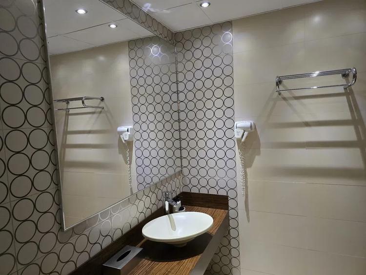 Ap 2Cam/Rin Grand Residence/ Piscina/ Jacuzzi