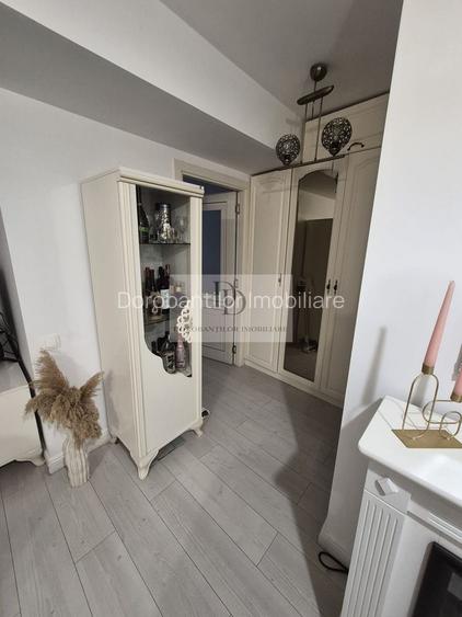 Apartament modern cu 3 camere | Bd. 21 Decembrie 1989 - Mărăști - 15