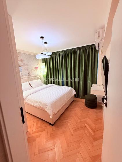 Proprietar închiriez apartament 2 camere / lux  - 5