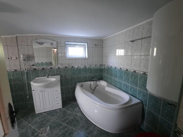 Casa 170 mp utili, P+1, renovata, teren 762 mp – Savinesti,- cod 163279 - 22
