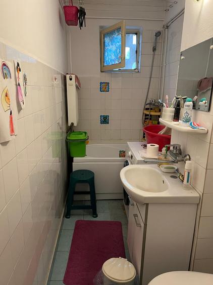 Apartament 2 camere mobilat si utilat – zona Mihai Bravu, Ploiesti