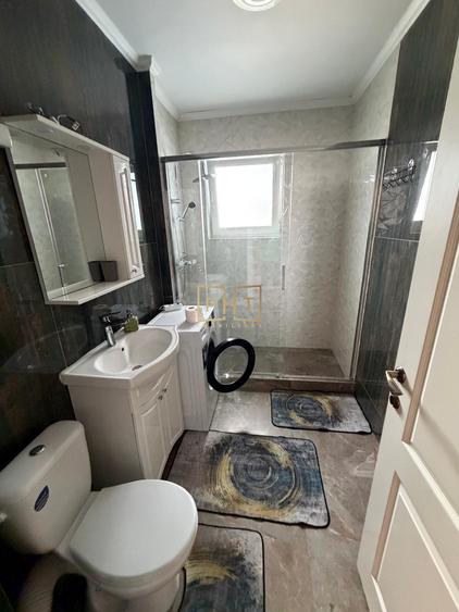 Apartament de inchiriat, 2 camere, 44 mp, zona Cetatii!