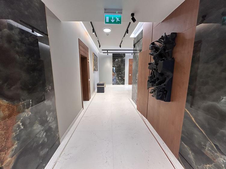 APARTAMENT PREMIUM 2 CAMERE | CASA PRESEI | SISTEM SMART HOME INTEGRAT