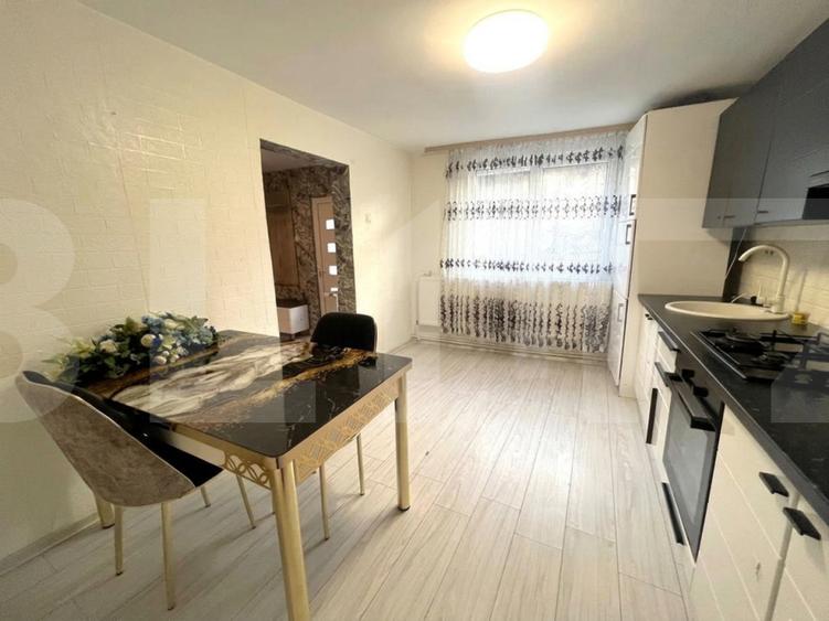 Casă de vânzare în Hăghig – 120 mp, teren 489 mp