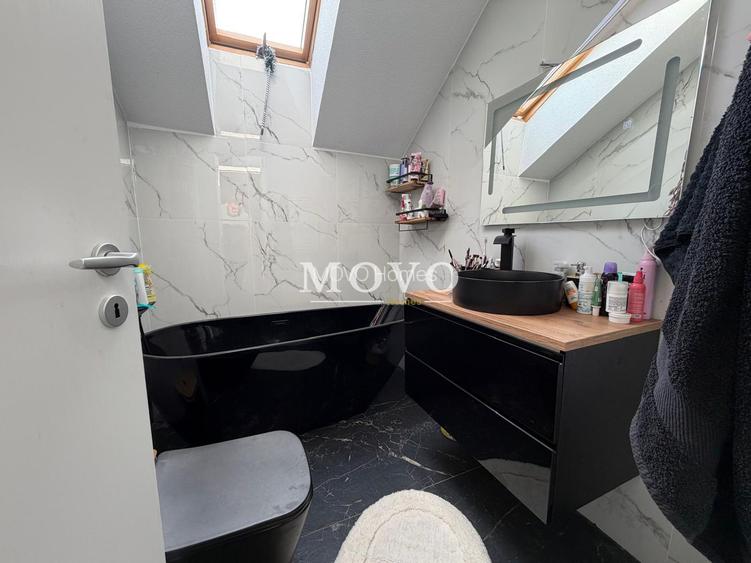 Duplex | 3 camere | Mobilat si utilat | Toate utilitatile | Sanandrei