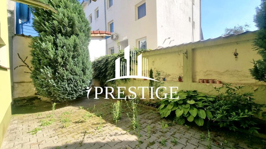 APARTAMENT 2 CAMERE CU GRĂDINĂ, DEMISOL, ZONA ȘTRAND II