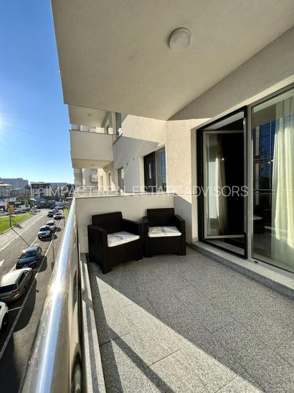 3 CAMERE|| LOC DE PARCARE|| LUXURIA RESIDENCE || DOMENII - 19