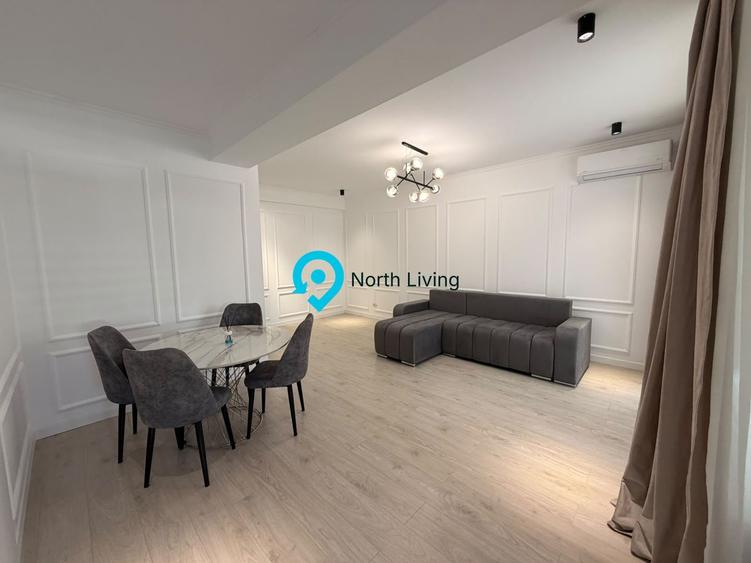 Apartament 2 camere | Pipera Plaza | Parcare | Disponibil imediat