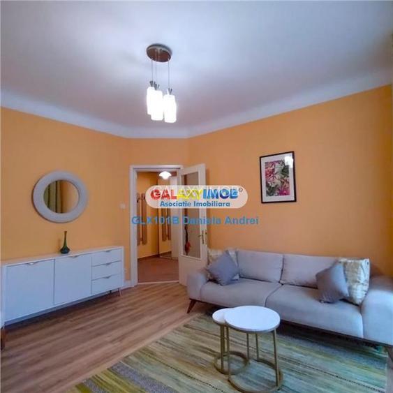 INCHIRIERE APARTAMENT 2 CAMERE in VILA-ULTRACENTRAL-Zona Universitate - 26