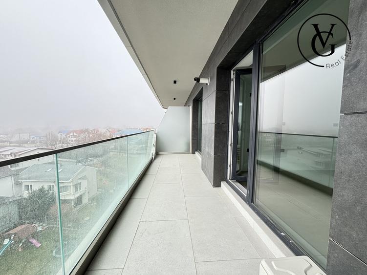 Apartament 2 camere - Alezzi Odyssey - Mamaia Nord