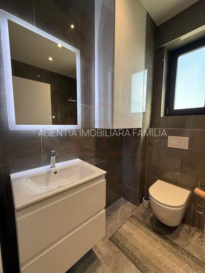 🏡 APARTAMENT 2 CAMERE DE ÎNCHIRIAT | BLOC NOU | PRIMA ÎNCHIRIERE - 4