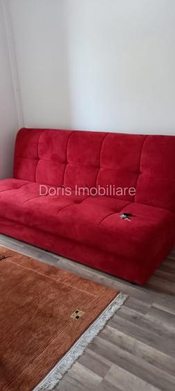 Apartament 2 camere mobilat utilat acces metrou,etaj3\8 - 3