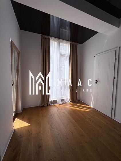 Apartament 2 camere de vânzare | Sibiu | Hipodrom 1 | intabulat