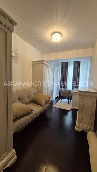 3 camere PREMIUM | InCity Residences |  Mobexpert Jazz | 2 locuri de parcare - 11