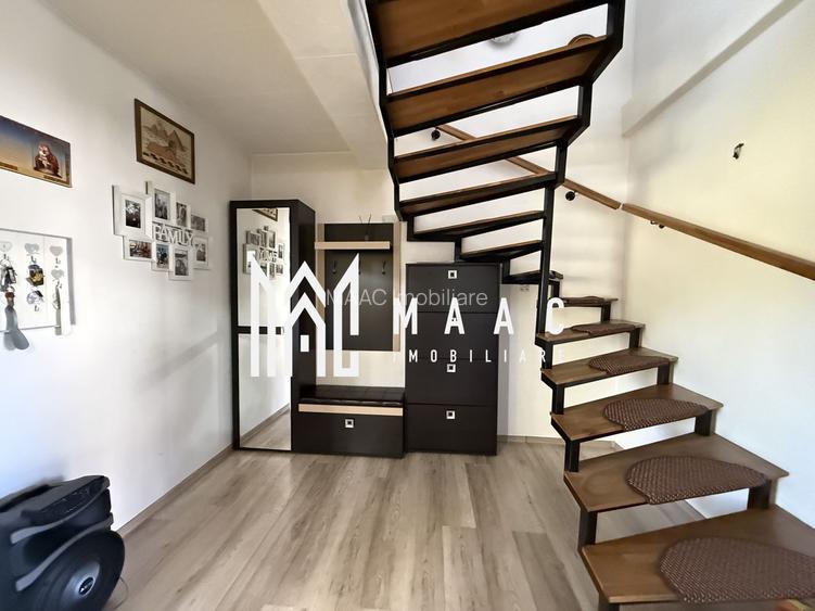 Casa | 3 camere | Teren 151 MP | Mobilata | Sura Mare - 4