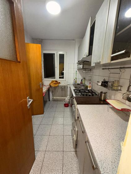 VÂNZARE APARTAMENT 3 CAMERE – BRÂNCOVEANU, STRADA DOROHOI