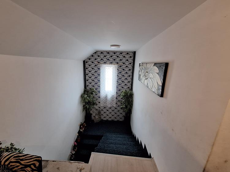 Casa de vanzare Campenesti,suprafata utila 170mp,teren 508mp.