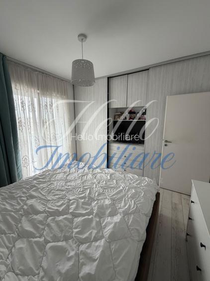 Apartament 2 camere 53,5 mp, Terasa 32 mp, Zona Iris, Cluj - 9