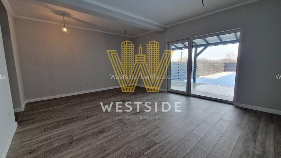 Duplex premium de vanzare, in Remetea Mare - 8
