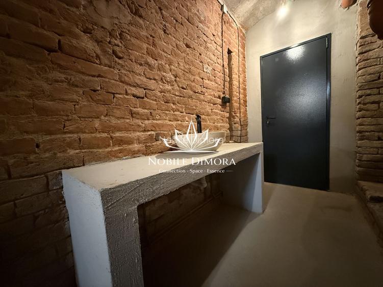 SAD - Spatiu comercial central de 160mp in Arad - ideal: crama, cafenea, magazin - 14