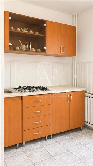 Antony Estate | Apartament de inchiriat, 2 camere - Zona Decebal - Oradea