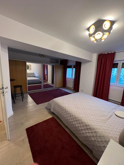 Apartament 3 camere | Piața Alba Iulia | 114 mp | Loc de parcare inclus