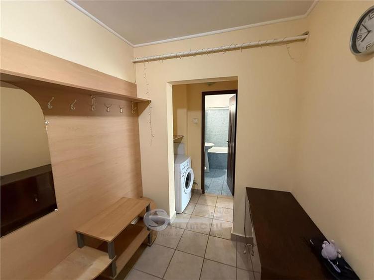 Apartament 2 camere, Târgu Cucu - 450€