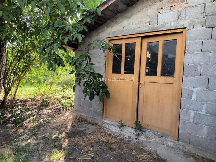 Casa vanzare Mihailesti,cel mai mic pret,890 mp teren,159 mp aprenta - 10