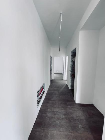 MT223 Apartament 3 camere, etaj 1 si etaj 2, bloc nou, Sagului Fratelia