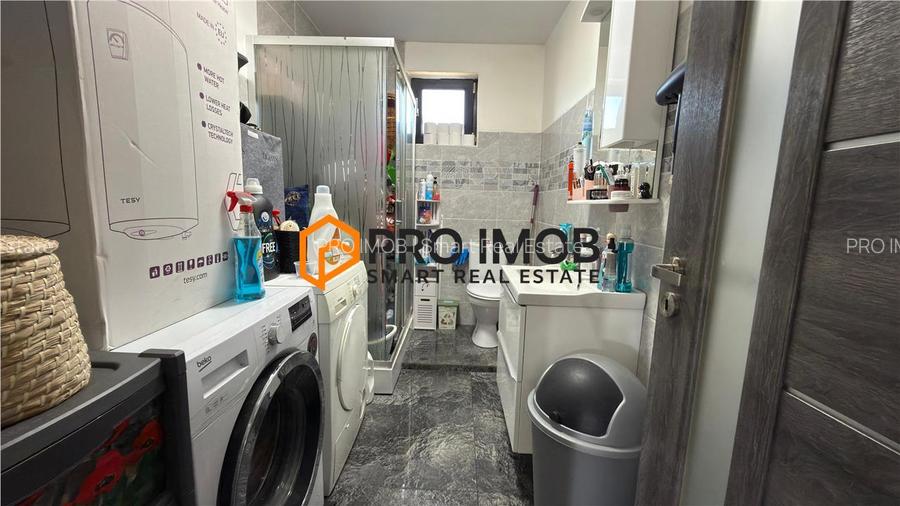 Casa tip parter zona Maracineni - 11