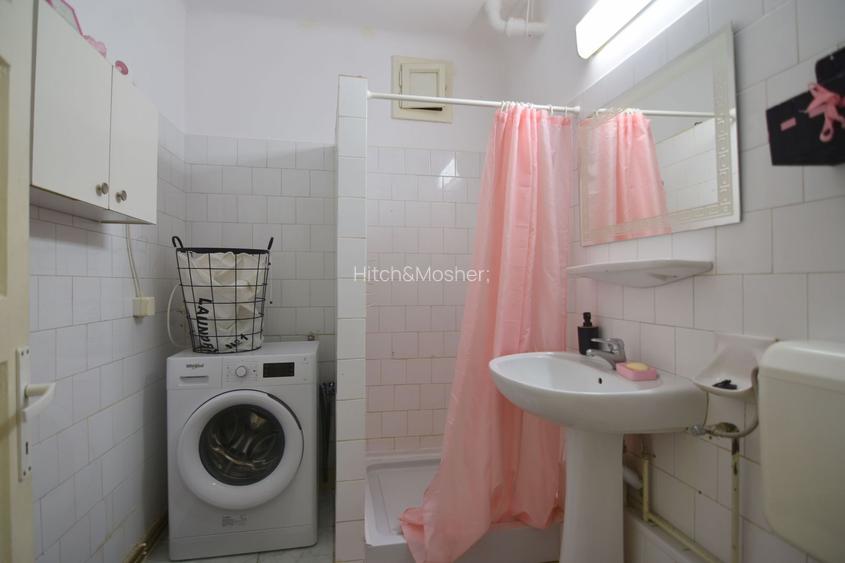 Apartament cu 2 camere de vanzare-Ultracentral Timisoara