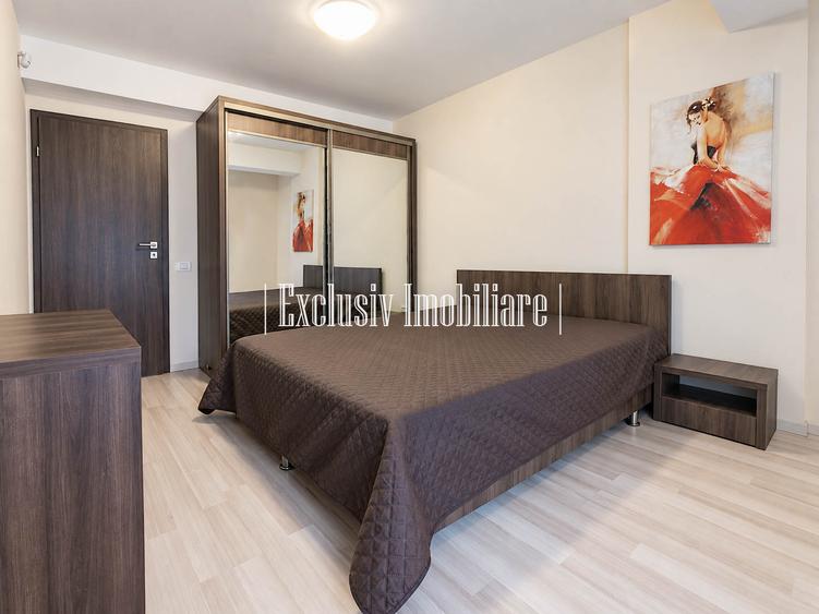 City Park Mall - Apartament Premium tip Duplex cu 3 camere - Termen Lung