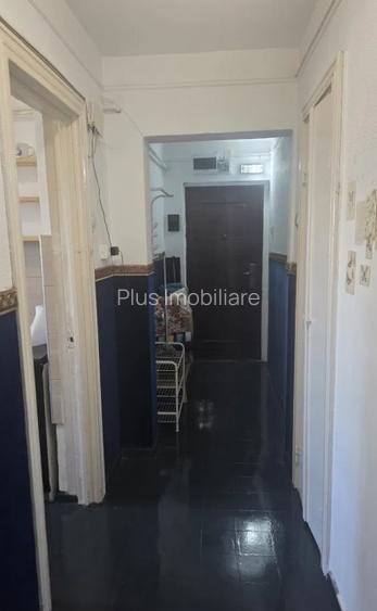 Apartament 2 camere decomandat –zona Hala Centrala Iasi - 5
