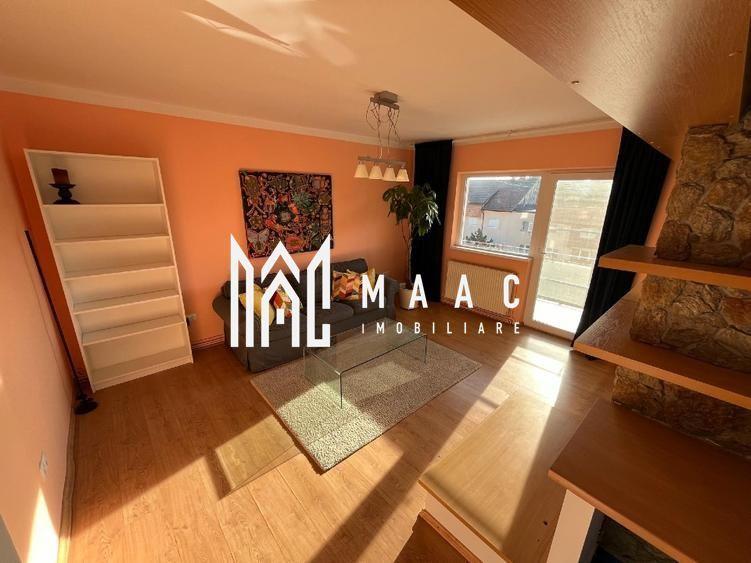 Apartament 4 camere | Sibiu , Ștrand | 84mp