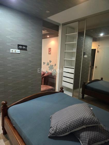 Apartament cu 2 camere, situat în cartierul Plopilor, Zona Sălii Sporturilor - 2