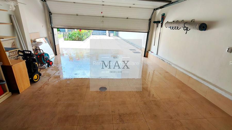 Vilă de lux de vânzare Gruia | 5 camere | 208 mp | 698 mp teren - 17