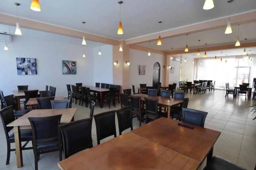 Hotel 45 camere de vânzare în Costinești – aproape de plaja