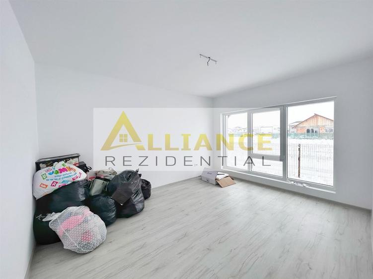 Casa Individuala | 1 Nivel | 3 camere | Teren 250mp