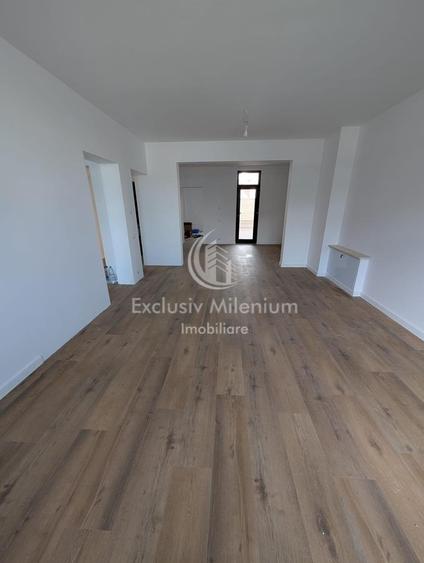 Birouri Barbu Vacarescu Vila - Floreasca