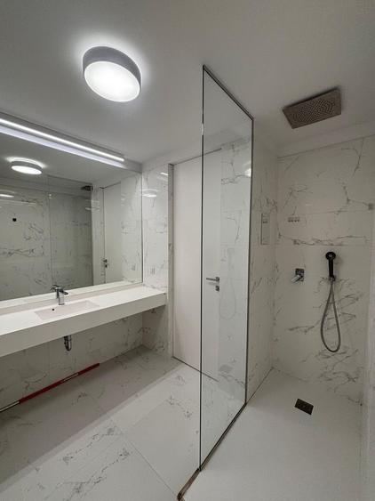 2-room apartment for rent | Floreasca | underground parking