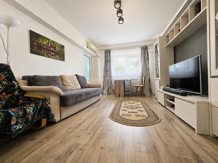 Apartament 3 camere| Dorobanți - Bariera Călărași | Mobilat complet - 2