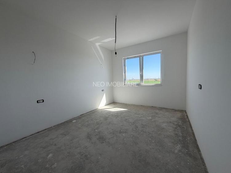Casă tip duplex Săcălaz 5 camere - 3
