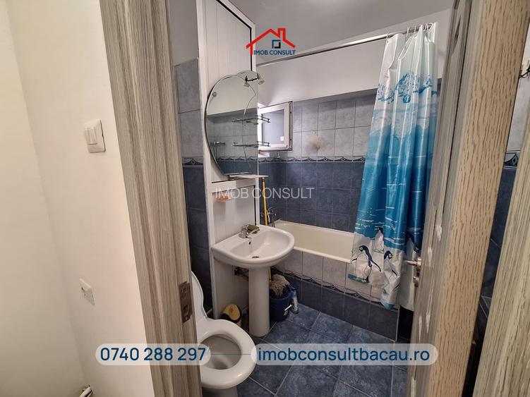 Apartament cu 3 camere de închiriat – Zona Letea | Lift nou |CE1726 - 7