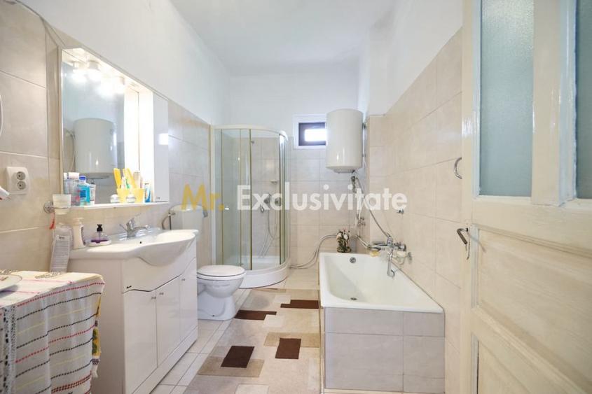 Casa Valea Mare Pravat (Campulung-Arges ) - farmec interbelic