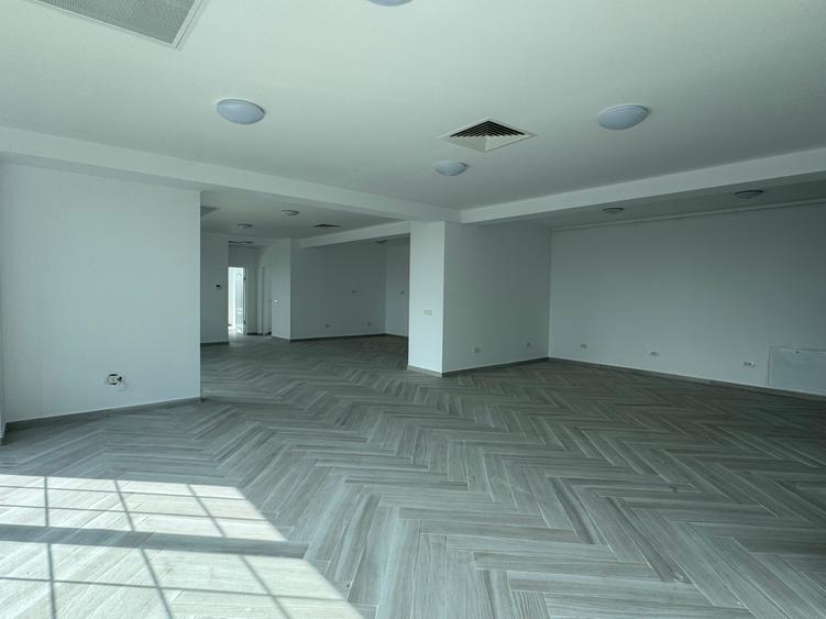 Apartament 3 camere | 145,8 mp utili | Erou Iancu Nicolae | 2 locuri de parcare